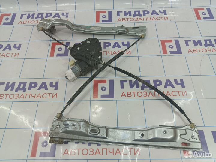 Стеклоподъемник электрический передний правый Dats
