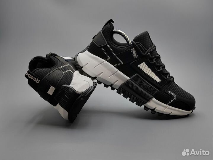 Мужские кроссовки Reebok