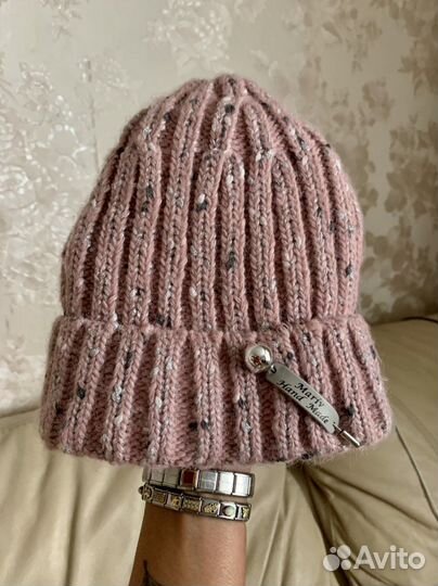 Шапка женская