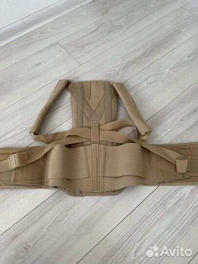 Корректор осанки детский