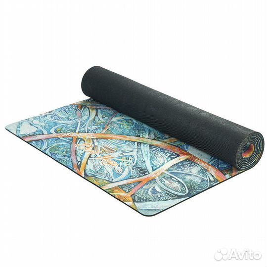 Коврик для йоги