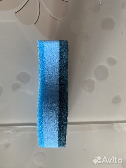 Губка Атоми