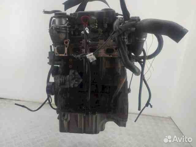 Двигатель mitsubishi colt 6 restailing (2008 - 201