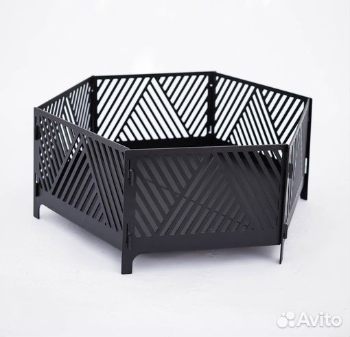 Костровая чаша