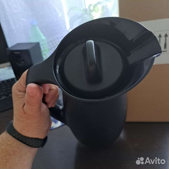 Кувшин термос Тапервер 1л