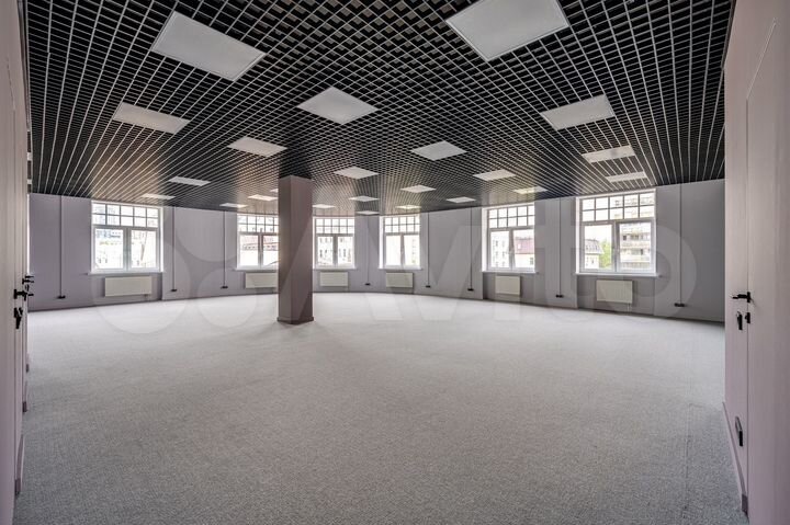 Сдается офис, 159 м²