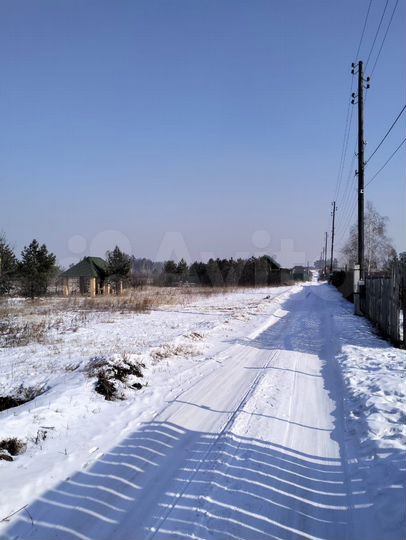 Участок 7 сот. (СНТ, ДНП)