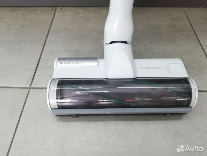 Пылесос ручной Samsung VS15T7036R5