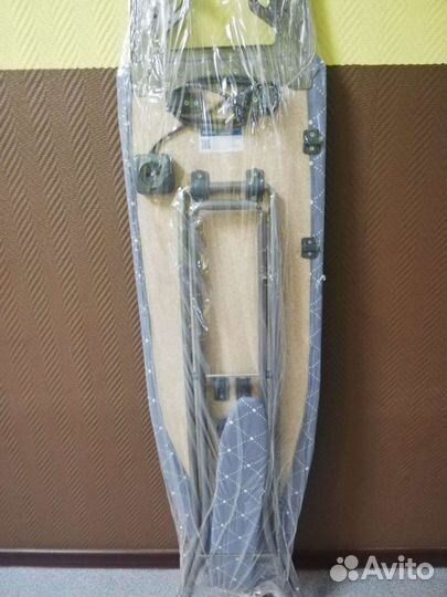 Гладильная доска новая