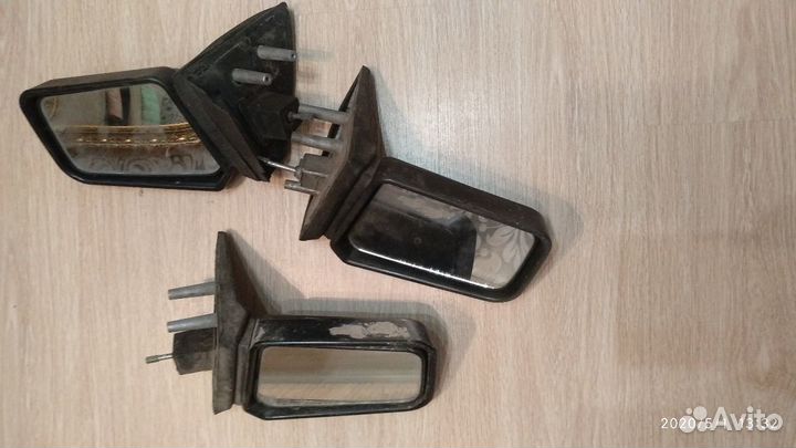 Зеркало для ваз