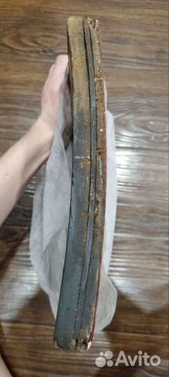 Икона новодел