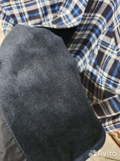 Рубашка мужская