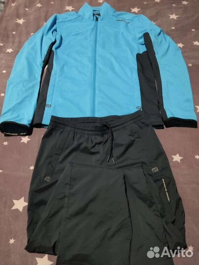 Спортивные костюмы и штаны Adidas Porsche design S