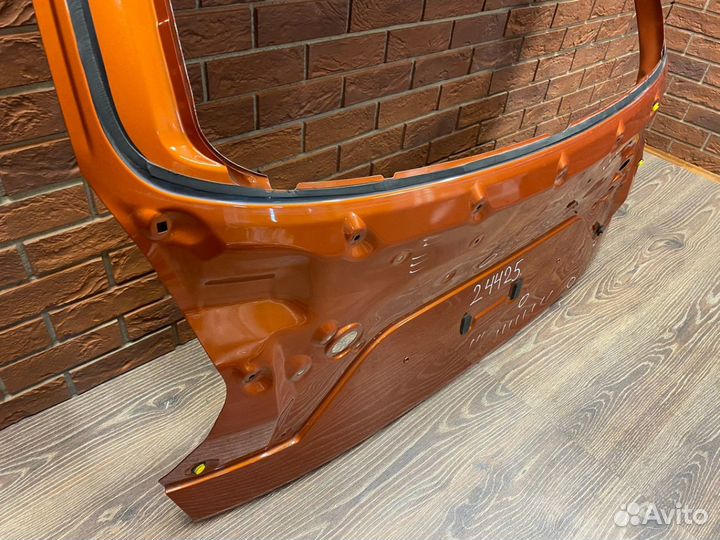 Дверь багажника Hyundai Creta 2021+