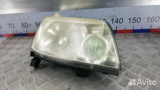 Фара правая nissan X-trail T30 (GML33MU01)