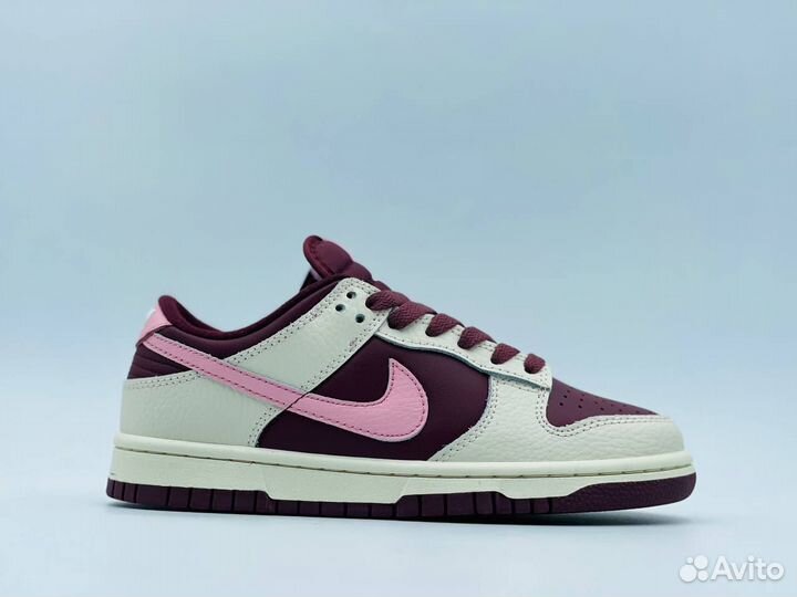 Кроссовки Nike Dunk Low