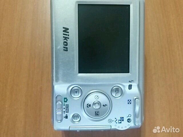 Фотоаппарат Nikon