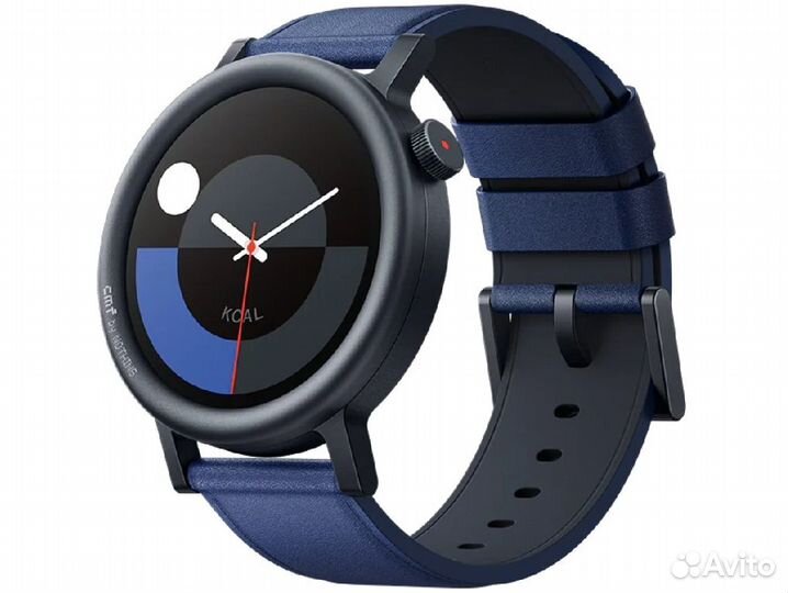 Умные часы Nothing CMF Watch Pro 2 - новые