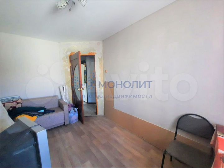 3-к. квартира, 73,5 м², 1/17 эт.