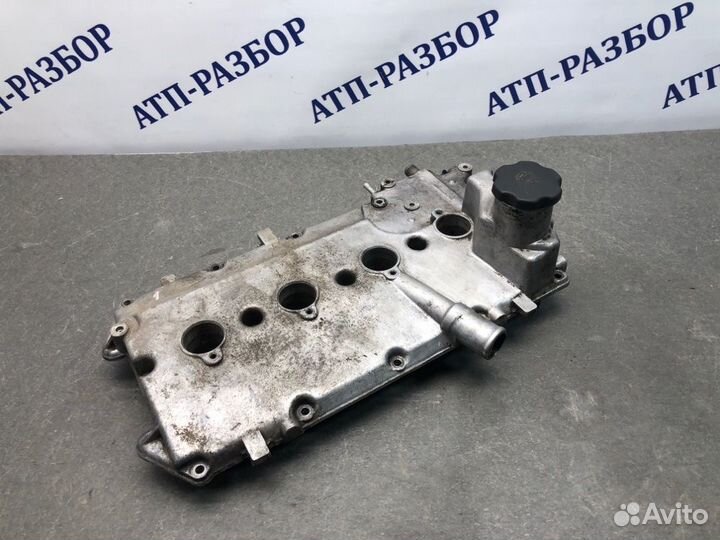 Клапанная крышка Лада 2112 21120 2005