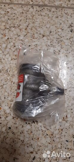 Цилиндр колёсный заднего тормоза