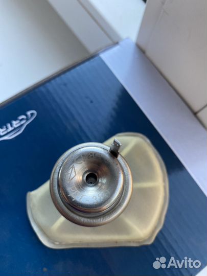 Датчик дмрв на priora, регулятор давления топлива