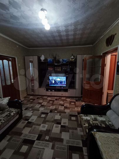 2-к. квартира, 38 м², 2/2 эт.