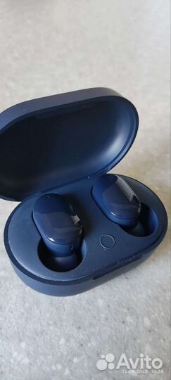 Наушники xiaomi redmi airdots 3