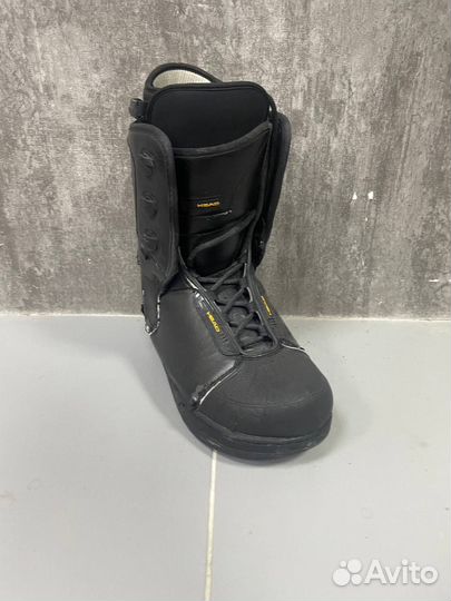 Ботинки для сноуборда
