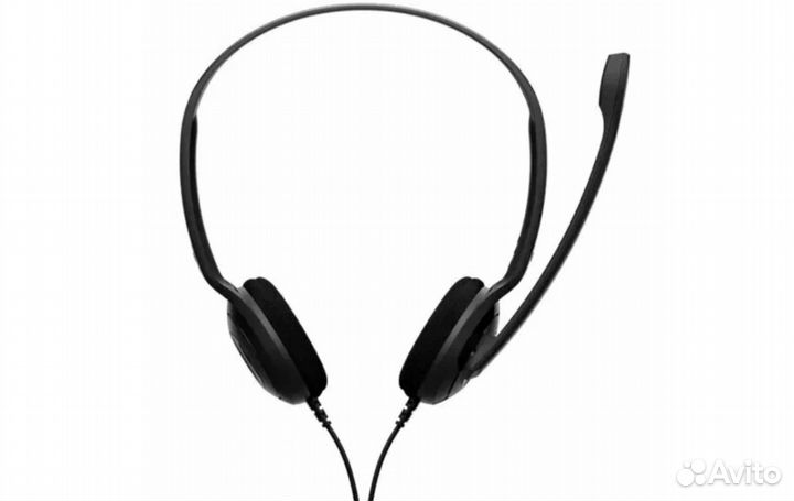 Проводные наушники epos Sennheiser PC8