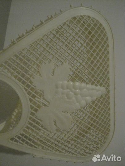 Сумка продуктовая, для пикника СССР