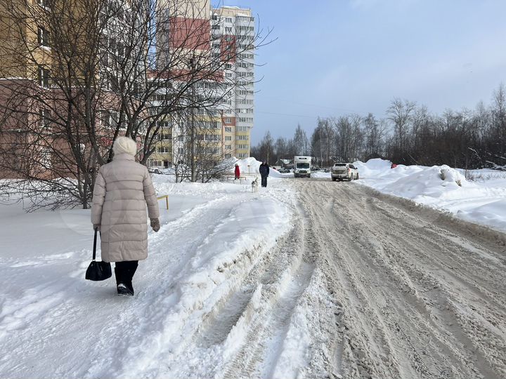 Свободного назначения, 42 м²