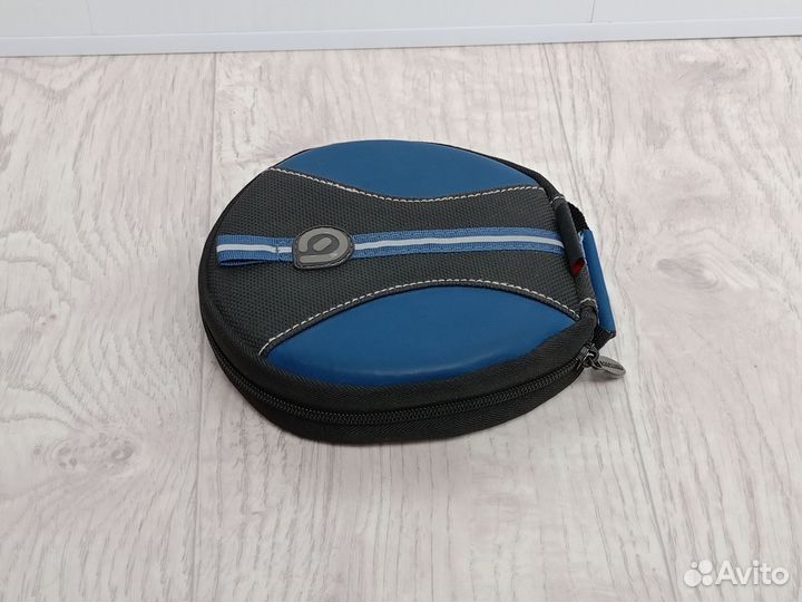 Сумка для дисков