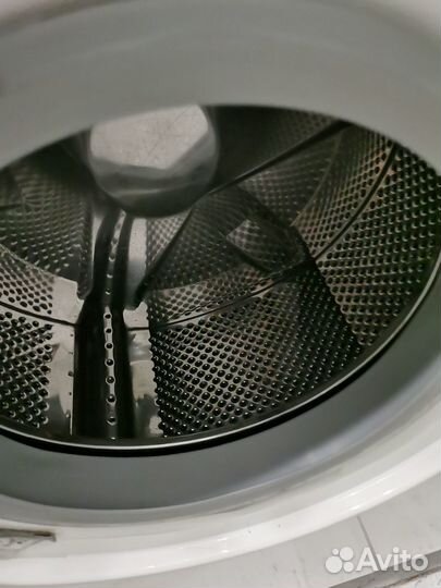 Стиральная машина bosch на запчасти