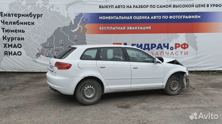 Постель распредвала Audi A3 (8P) 03F103473P