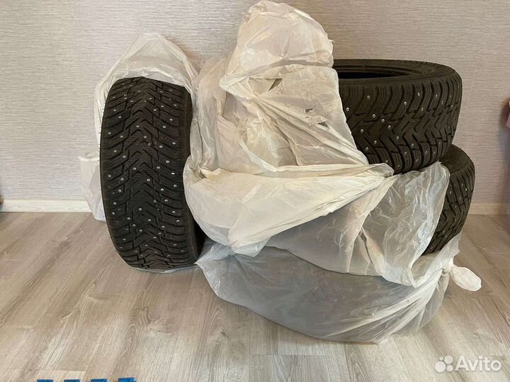 Nordman KN-215 215/55 R16