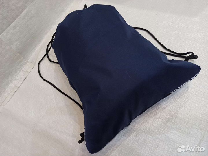 Рюкзак Bosco мешок для сменки