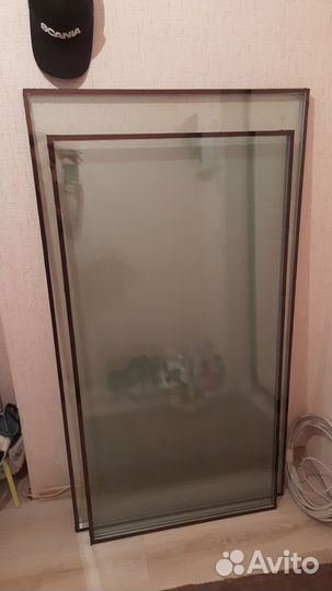 Стеклопакеты бу бесплатно