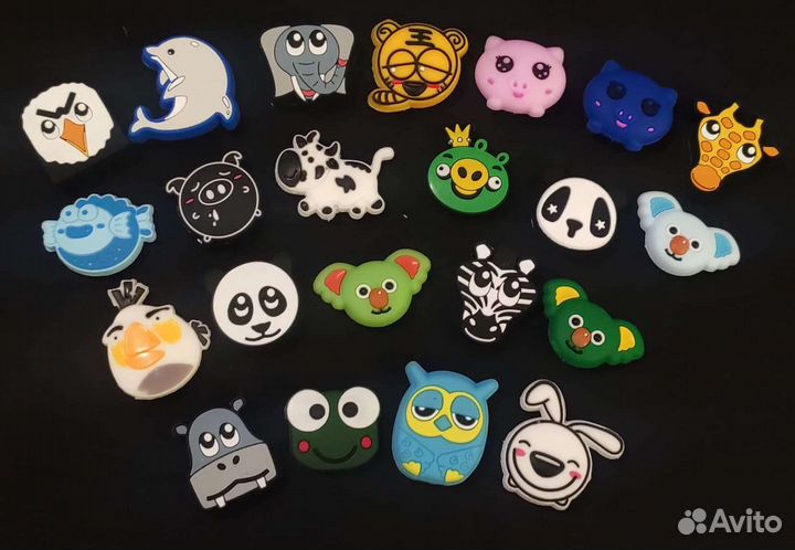 Намотка для ракетки (овергрип) Mix Bagel