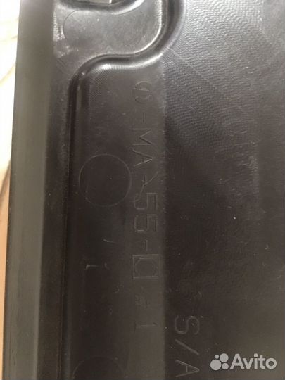 Накладка на торпедо tayota rav 4