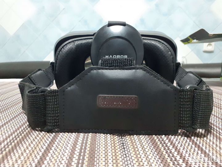 VR очки для смартфона