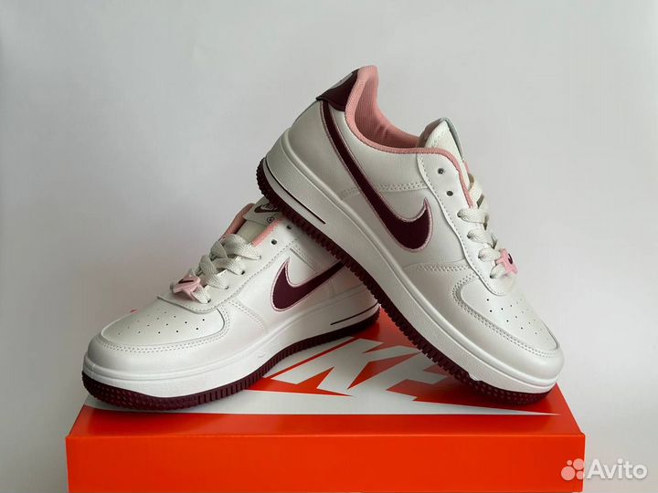 Кроссовки nike air force