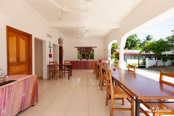 Сейшелы вылет 11.08 на 7 ночей