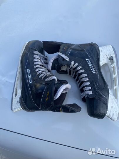 Хоккейные коньки bauer supreme 180