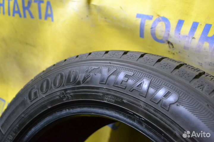 Goodyear Ice Navi 7 225/55 R17