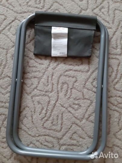 Стул туристический