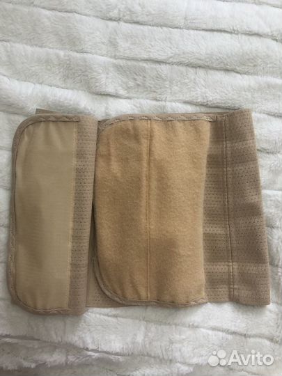 Бандаж послеродовой