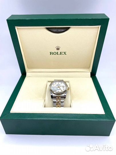 Часы rolex женские