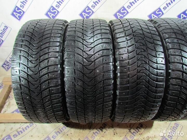 Michelin X-Ice North 3 225/50 R17 96R