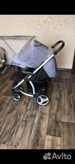 Прогулочная коляска бу